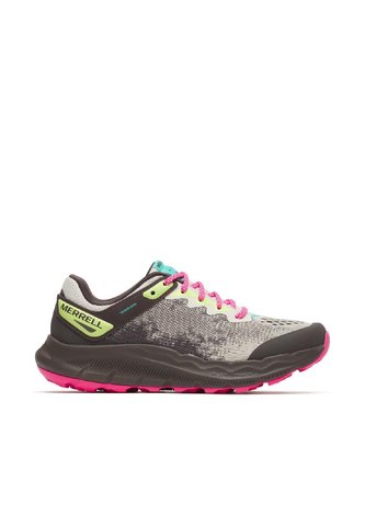 Tenis Mujer Merrell Antora 4 Rosa Merrell Merrell
