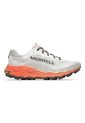 Tenis Mujer Merrell Agility Peak 6 Blanco Merrell de Merrell