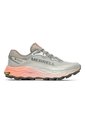 Tenis Mujer Merrell Agility Peak 6 Gris Merrell de Merrell