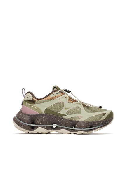 Tenis Mujer Merrell Speedarc Matis Verde Merrell