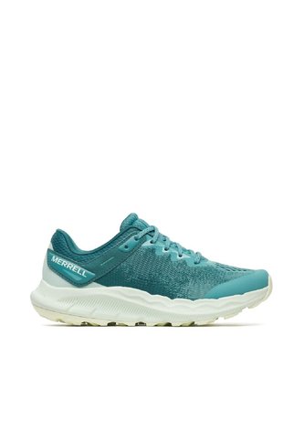 Tenis Mujer Merrell Antora 4 Azul Merrell Merrell