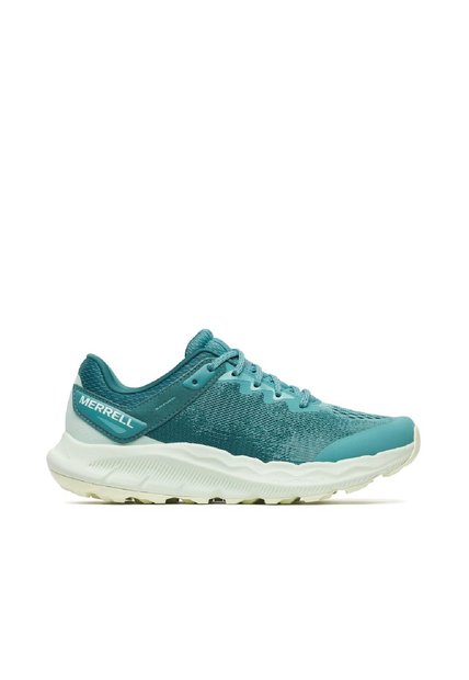 Tenis Mujer Merrell Antora 4 Azul Merrell