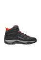 Bota Hombre Merrell Accentor 4 Negro Merrell de Merrell