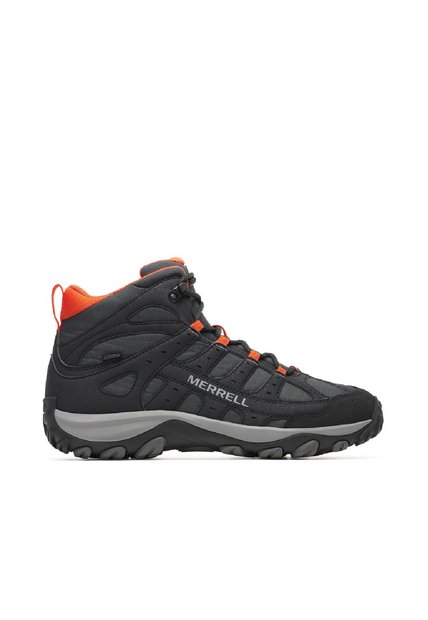 Bota Hombre Merrell Accentor 4 Negro Merrell