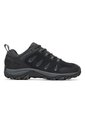 Tenis Hombre Merrell Crosslander 4 Negro Merrell de Merrell