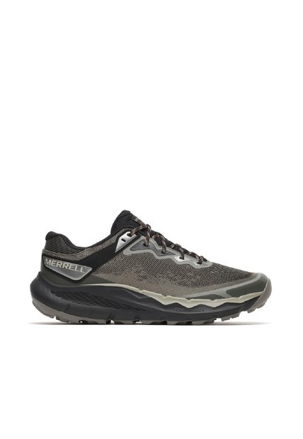 Tenis Hombre Merrell Nova 4 Gris Merrell