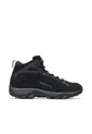 Bota Hombre Merrell Accentor 4 Mid Wp Negro Merrell de Merrell