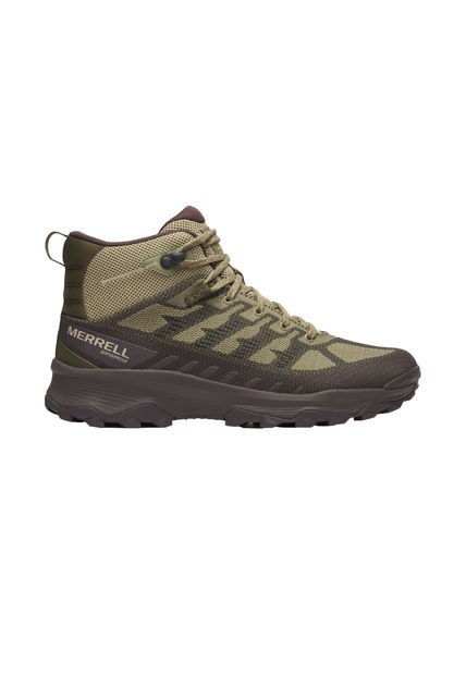 Bota Hombre MERRELL SPEED ECO MID WP Arena Merrell