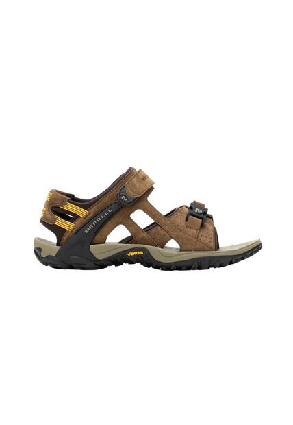 Sandalia Hombre MERRELL KAHUNA 3 Marron Merrell