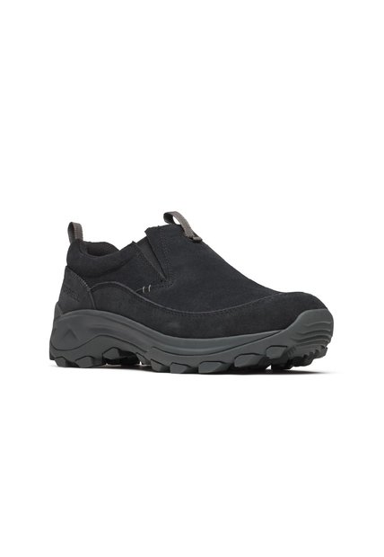 Tenis Hombre MERRELL NESSA SLIP ON Negro Merrell