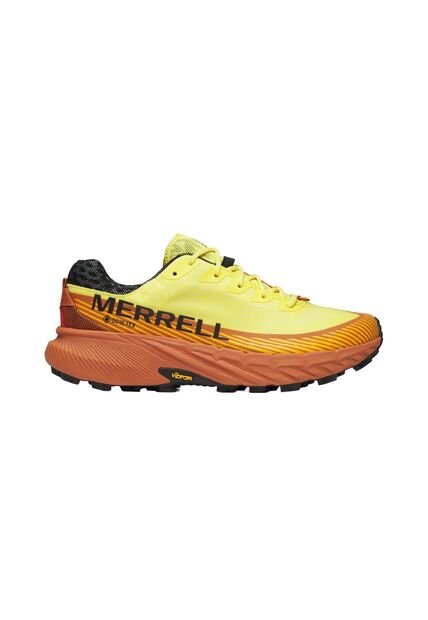 Tenis Hombre MERRELL AGILITY PEAK 5 GTX Multicolor Merrell