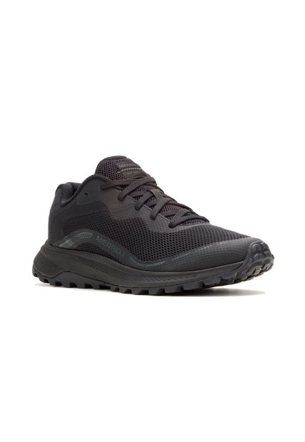 Tenis Mujer FLY STRIKE 2 MERRELL Negro Merrell