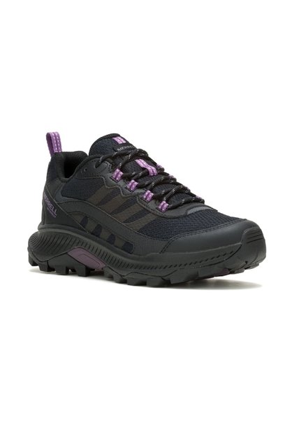 Tenis Mujer SPEED STRIKE 2 WP W MERRELL Negro Merrell