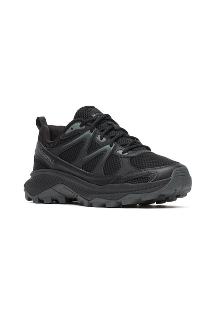 Tenis Mujer TEMPO EXP MERRELL Negro Merrell