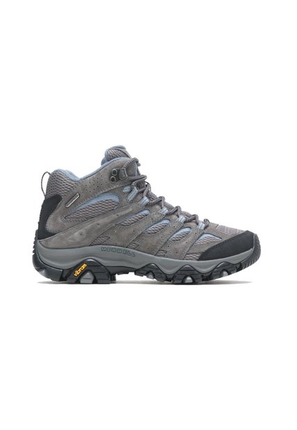 Bota Mujer Merrell MOAB 3 MID WP Gris Merrell
