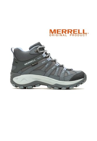 Botin Gris CLAYPOOL 2 SPORT MID J037884-RK1 Merrell Merrell