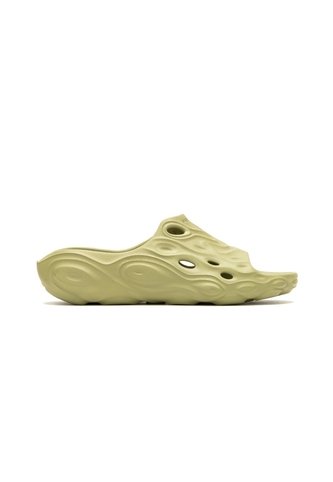 Sandalia Verde HYDRO SLIDE 2 J006518-75P Merrell Merrell