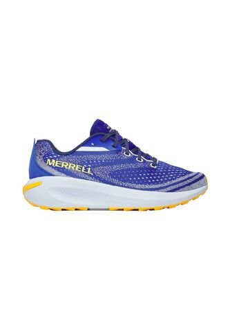 Tenis Hombre MERRELL MORPHLITE Azul Merrell Merrell