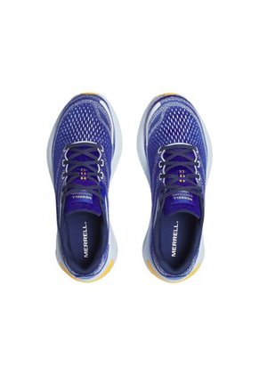 Tenis Hombre MERRELL MORPHLITE Azul Merrell