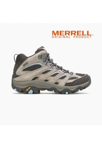 Botin Mujer MOAB 3 MID GTX J035816-TO8 Merrell Merrell