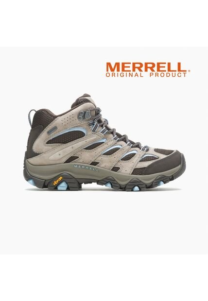 Botin Mujer MOAB 3 MID GTX J035816-TO8 Merrell