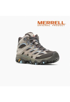 Botin Mujer MOAB 3 MID GTX J035816-TO8 Merrell