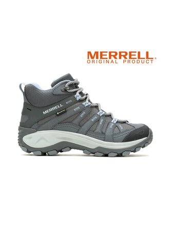 Botin Gris CLAYPOOL 2 SPORT MID J037884-RK1 Merrell Merrell