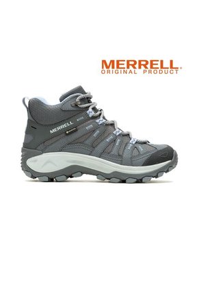 Botin Gris CLAYPOOL 2 SPORT MID J037884-RK1 Merrell
