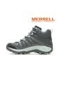 Botin Gris CLAYPOOL 2 SPORT MID J037884-RK1 Merrell de Merrell