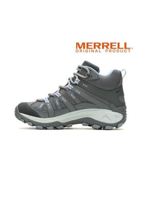 Botin Gris CLAYPOOL 2 SPORT MID J037884-RK1 Merrell