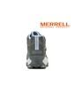 Botin Gris CLAYPOOL 2 SPORT MID J037884-RK1 Merrell de Merrell