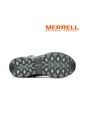 Botin Gris CLAYPOOL 2 SPORT MID J037884-RK1 Merrell de Merrell