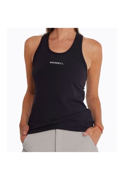 Camiseta MUJER SUNA TANK MEW24-WTS002-AN4 Merrell
