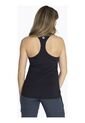 Camiseta Negro Mujer TANK TOP WTS008-ZMI Merrell de Merrell