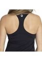 Camiseta Negro Mujer TANK TOP WTS008-ZMI Merrell de Merrell