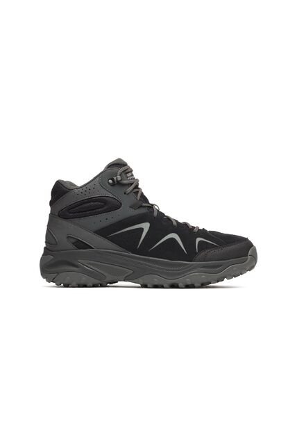 Bota Hombre Merrell YOKOTA 3 MID GTX Negro Merrell