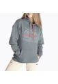Sacos FOREST HOODIE MUJER MEW23-WSW006-8GB Merrell de Merrell