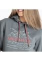 Sacos FOREST HOODIE MUJER MEW23-WSW006-8GB Merrell de Merrell