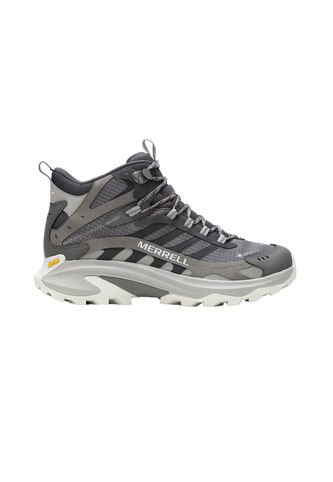 Bota Hombre MERRELL MOAB SPEED 2 M GTX Gris Merrell Merrell