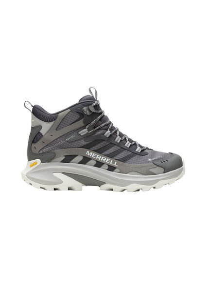 Bota Hombre MERRELL MOAB SPEED 2 M GTX Gris Merrell