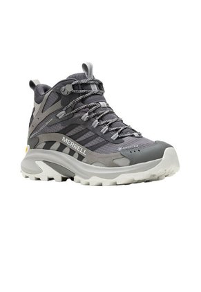 Bota Hombre MERRELL MOAB SPEED 2 M GTX Gris Merrell