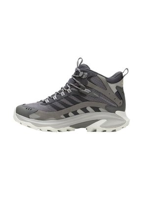 Bota Hombre MERRELL MOAB SPEED 2 M GTX Gris Merrell