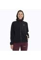 Chaqueta Mujer Merrell NOATAK MICROFLEECE Negro Merrell de Merrell