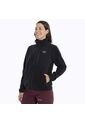 Chaqueta Mujer Merrell NOATAK MICROFLEECE Negro Merrell de Merrell