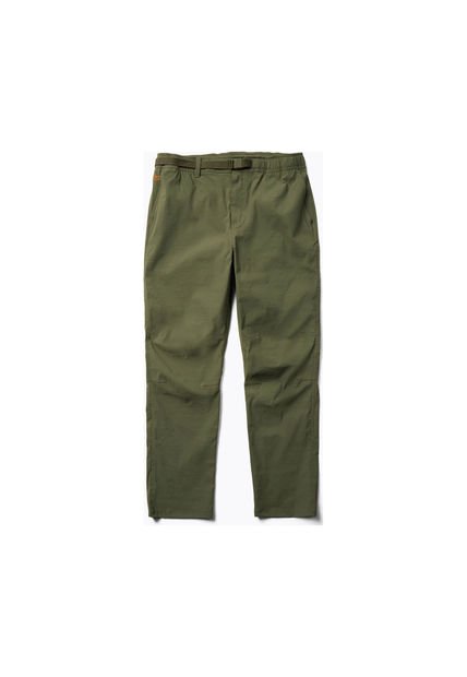 PANTALON HOMBRE VERDE MERRELL CANYON PANT JMS26340-4WR Merrell