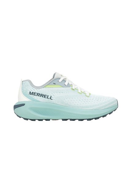 Tenis Mujer MERRELL MORPHLITE Blanco Merrell