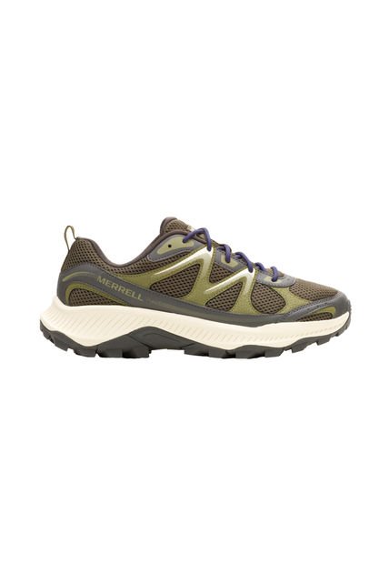 Tenis Hombre MERRELL TEMPO EXP Verde Merrell