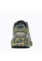 Tenis Hombre Verde MOAB FLIGHT Merrell J067441-4LQ Merrell de Merrell