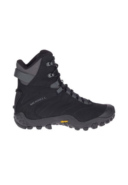 Bota Hombre Merrell Negro CHAM 8 THERMO TALL W J034655-8RB Merrell