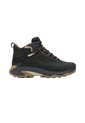 Bota Hombre MERRELL MOAB SPEED 2 LTR MD Negro Merrell de Merrell